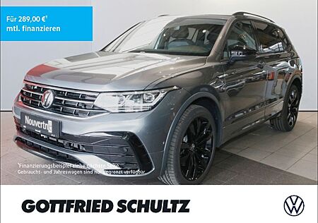 VW Tiguan Allspace Volkswagen R-Line 4Motion