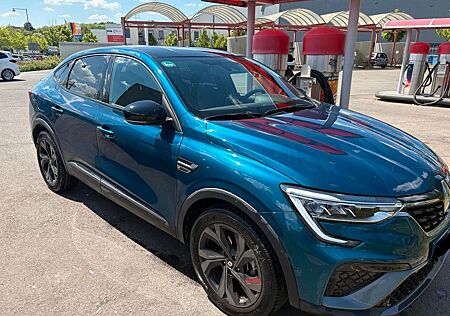 Renault Arkana E-TECH 145 R.S. Line R.S. Line