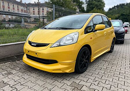 Honda Jazz gebraucht kaufen Honda Jazz 1.2 - MUGEN