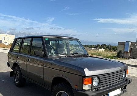 Land Rover Range Rover Classic 3.9 V8 Vogue Automatik