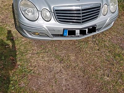 Mercedes-Benz E 320 CDI T AVANTGARDE S211
