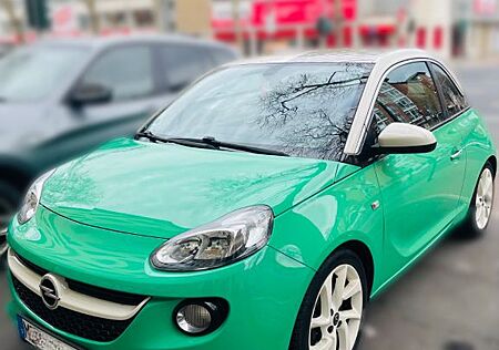 Opel Adam JAM 1.4 64kW