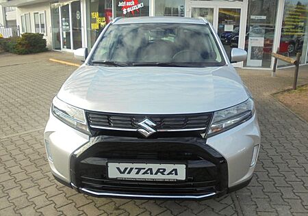 Suzuki Vitara 1.4 BOOSTERJET Hybrid Comfort