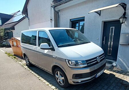 VW T6 Multivan Volkswagen