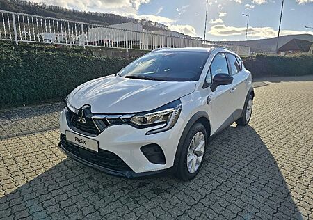 Mitsubishi ASX PLUS 1.3 Standheizung