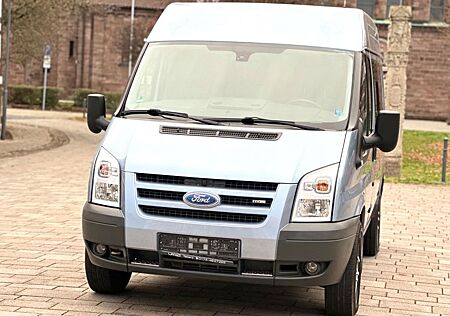 Ford Transit Kombi 2.2 FT 330 K 6 Sitzer Klima NAVI