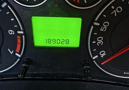 Ford Fiesta 1,4 16V Ambiente Ambiente