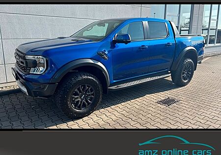 Ford Ranger Raptor 3.0 EcoBoost 5J.*Gar.+RaptorPaket