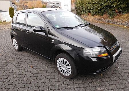 Chevrolet Kalos 1.2 SE/AC/8fach bereit/Tüv neu