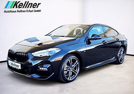 BMW 220 Gran Coupé i M-Sport Head-Up+el. Sitze+ada