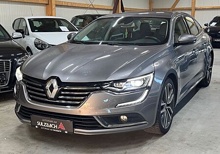 Renault Talisman Intens/MASSAGE/KAMERA/LED