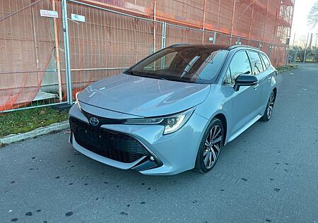 Toyota Corolla Touring Sports Hybrid Basis*Head Up*TOP*