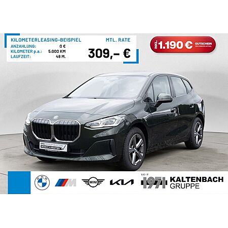 BMW 2er Active Tourer leasen