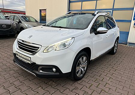 Peugeot 2008 Allure