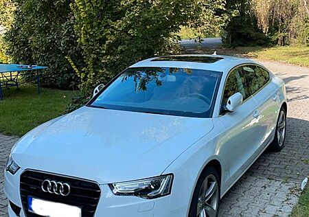 Audi A5 Sportback 3.0 TDI 160kW quattro S tronic