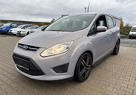 Ford C-Max 1,6 Trend *Klima*TÜV 08-2027*