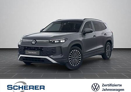 VW Tayron Volkswagen Life 2.0 TDI 4Motion DSG | 7-Sitzer | 18"