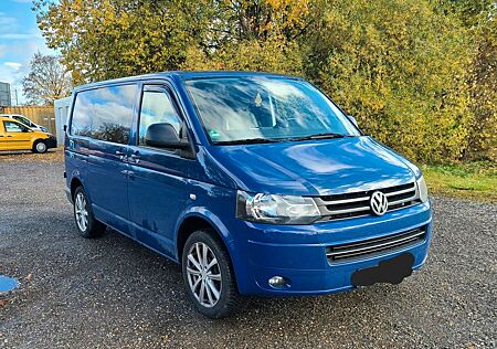 VW T5 Transporter gebraucht kaufen VW T5 Transporter Volkswagen (Camper)