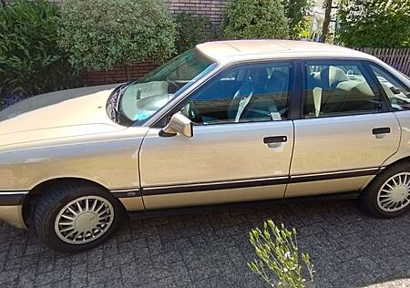 Audi 90