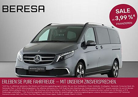 Mercedes-Benz V 250 d Avantgarde Lang Airmatic Pano LED 360°