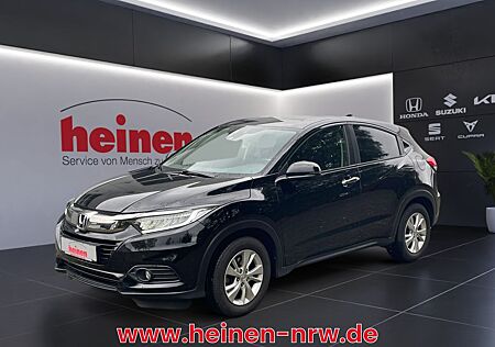 Honda HR-V 1.5 i-VTEC Elegance NAVI LED PDC DAB