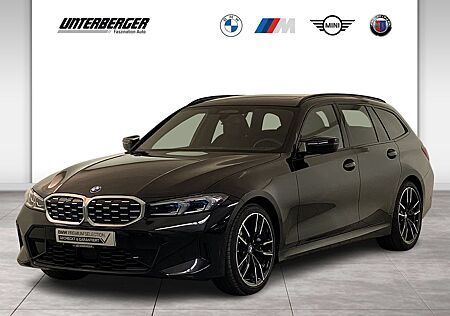 BMW M340d xDrive Touring AHK ACC DA+ PA RFK HK Pano