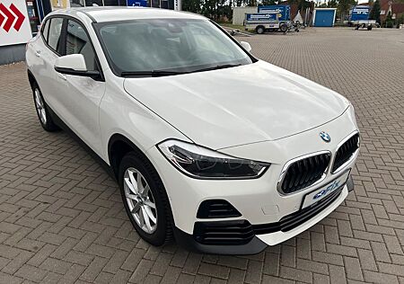 BMW X2 Baureihe sDrive 18 i Advantage