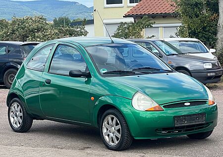 Ford Ka /+ 1,3 Royal*TÜV-AU-NEU
