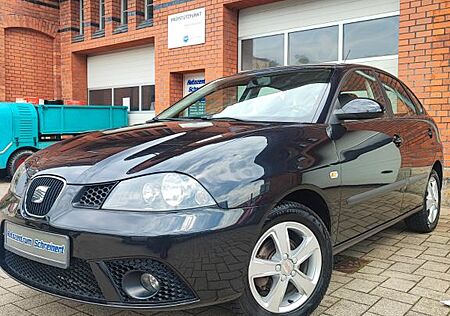 Seat Ibiza Best of! Klima*Tempo* Tüv&Inspektion neu*