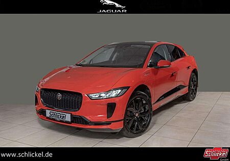 Jaguar I-Pace EV400 AWD S Navi Leder Kamera 360 ACC He