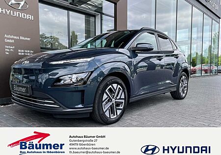 Hyundai Kona Elektro Edition 30+ 39,2 kWh +CAM +NAV +SHZ