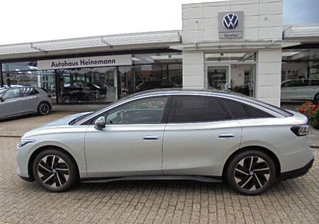 VW ID.7 Volkswagen Pro 77 kWh , Navi,AHK,ACC,HuD,IQ-Light