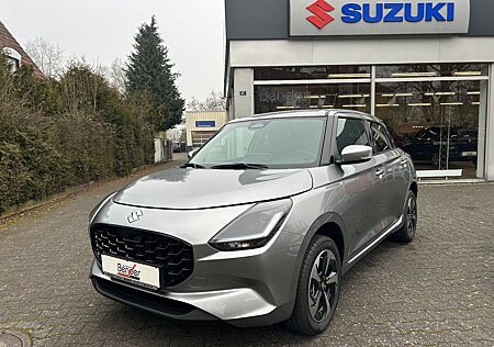 Suzuki Swift 5-Türer 1.2 DUALJET HYBRID Comfort+ ALLRAD