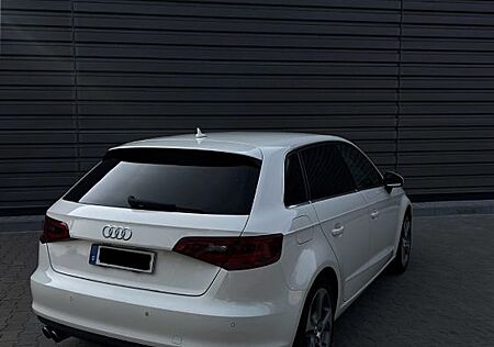 Audi A3 1.4 TFSI Ambition Sportback/8V