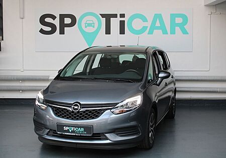 Opel Zafira C Edition Start/Stop