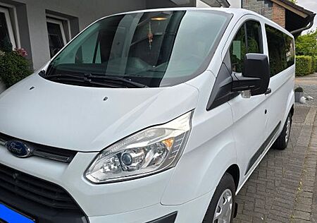 Ford Transit Custom Trend 2.0 L TDCI L2 H1