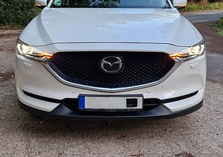 Mazda CX-5 2.2 SKYACTIV-D 175 Drive AWD Sports-Line