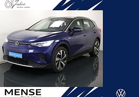 VW ID.4 Volkswagen Pro Performance |ACC|CarPlay|LM|LED|3xKlima