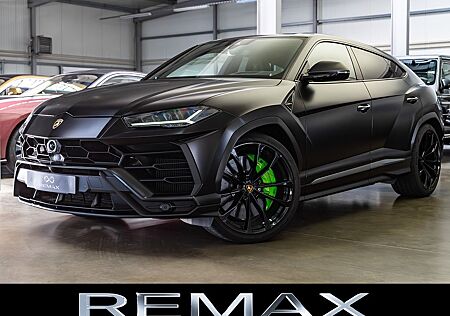 Lamborghini Urus 4.0 V8 / Vernice Opaca / Pano / Prod.2022