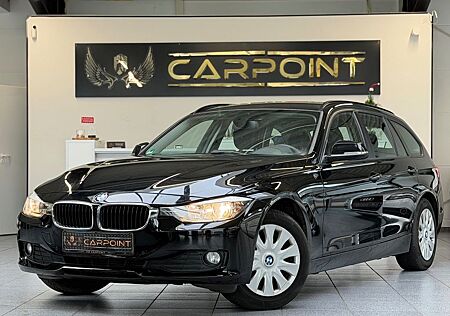BMW 316 3 Touring / Automatik./Navi/BT/Elk.Heck/BT