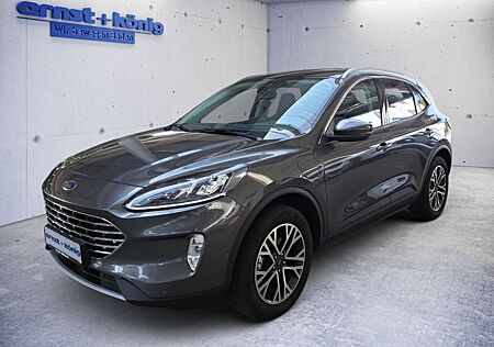 Ford Kuga 2.5 Duratec PHEV TITANIUM X el. AHK+PANO...