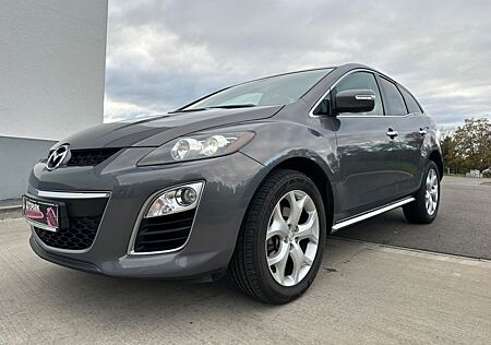 Mazda CX-7 Exclusive-Line** Xenon** TÜV 04/2026