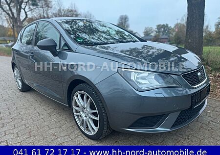 Seat Ibiza Lim. Reference Salsa //TÜV NEU//