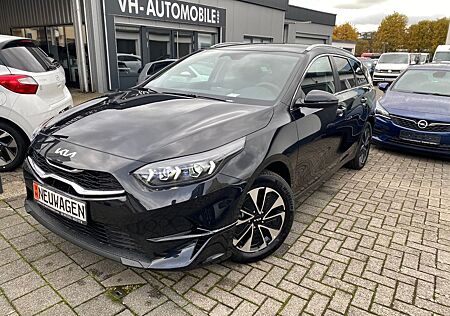 Kia Cee'd Sportswagon cee'dSW*LED SW*NAVI*PDC hi&R.KAMERA*WINTERPAKET