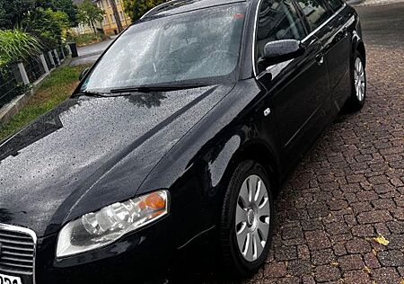 Audi A4 2.0 TDI (DPF) multitronic Avant