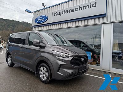 Ford Tourneo Custom Bus 320 L1 Trend FWD 9-Sitzer