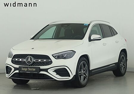 Mercedes-Benz GLA 200 *AMG Premium*Multibeam*Soundsystem*19''*