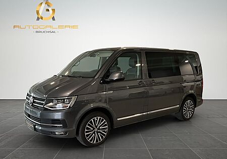 VW T6 Multivan Volkswagen 2.0 TDI Highline RFK | NAVI | AHK