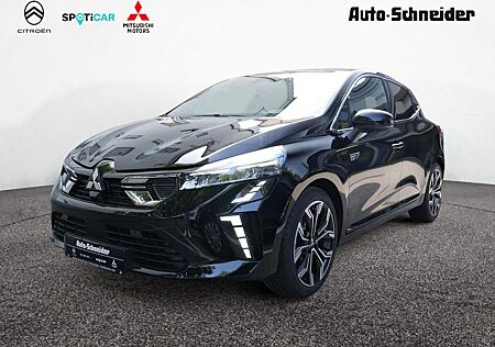 Mitsubishi Colt 1.6 Hybrid Select SHZ KAMERA NAVI ACC LED