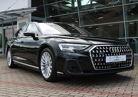 Audi A8 55 TFSI quattro /Pano/B&O/Standhzg./